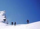 Y BUREAU DES GUIDES - Ski de rando 2