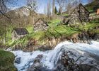 1 Moulins à eau de Gèdre Dessus