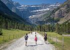 1 cirque de Gavarnie balade