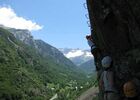 C BUREAU DES GUIDES -Via Ferrata