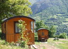 CAMPING ROULOTTE - Exterieur 4