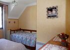 LA CHAUMIERE -Chambre à louer - Chambre