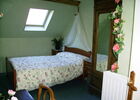 LE CAMPBIEILH-Chambres à louer- Chambre 1