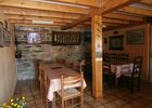 Cuel Gîte Le Saugué-Salle