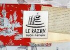 Le kairn web