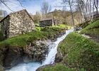 Moulins à eau de Gèdre Dessus (4)