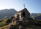 ORATOIRE SAINT JUSTIN W