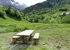 SOULIGNAC Benoît-Table jardin