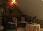 SANYOU-Chambres d'hôtes -Salon a