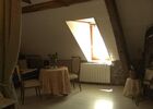 SANYOU -Chambres d'hôtes -Salon b