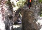 B BUREAU DES GUIDES -Canyon 2