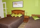 Appartement 3 personnes à ax les thermes