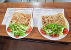 Les crêpes