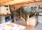 le chalet 6 personnes à unac