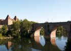 Le Pont Vieux