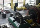 intéreur centrale orlu