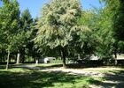 camping le malazéou à ax les thermes