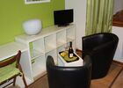 appartement 3 personnes à ax les thermes