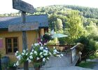 camping ascou la forge