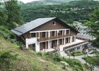 Appartement 4 personnes à ax les thermes