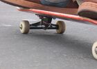 Skate park à Montauban
