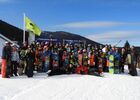 photo de groupe