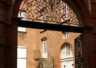 Hôtel particulier Lefranc de Pompignan