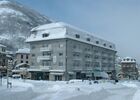 résidence de tourisme le grand tétras