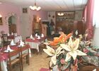 salle de restaurant