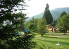 camping ascou la forge