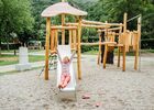 camping le malazéou à ax les thermes