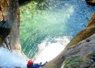 canyon