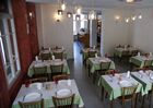 salle de restaurant