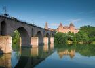 Le Pont Vieux de Montauban