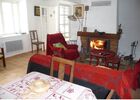 Maison 6 personnes à ornolac ussat les bains