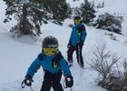 école de ski 2 Goulier Neige