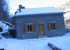 Refuge Forestier de Mouret