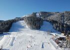 pied de pistes
