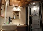 le chalet 6 personnes à unac
