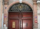 Hôtel particulier Vialètes d'Aignan