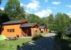 camping ascou la forge