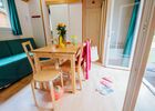 camping le malazéou à ax les thermes