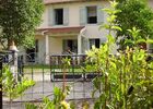 Maison 6 personnes à ornolac ussat les bains