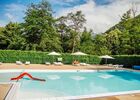 camping le malazéou à ax les thermes