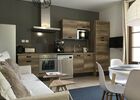 appartement 6 personnes à ax les thermes