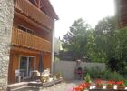 le chalet 6 personnes à unac