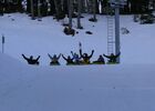 luge snake gliss