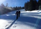 ski rando