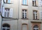 Hôtel particulier Vialètes d'Aignan