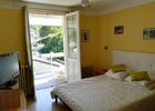 appartement 4 personnes à ax les thermes